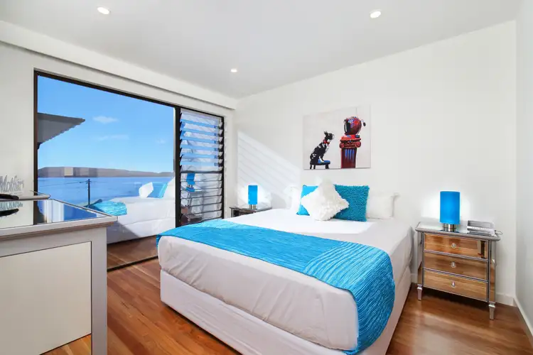 Seventh view of Homely apartment listing, 8/4-6 Couche Crescent, Koolewong NSW 2256