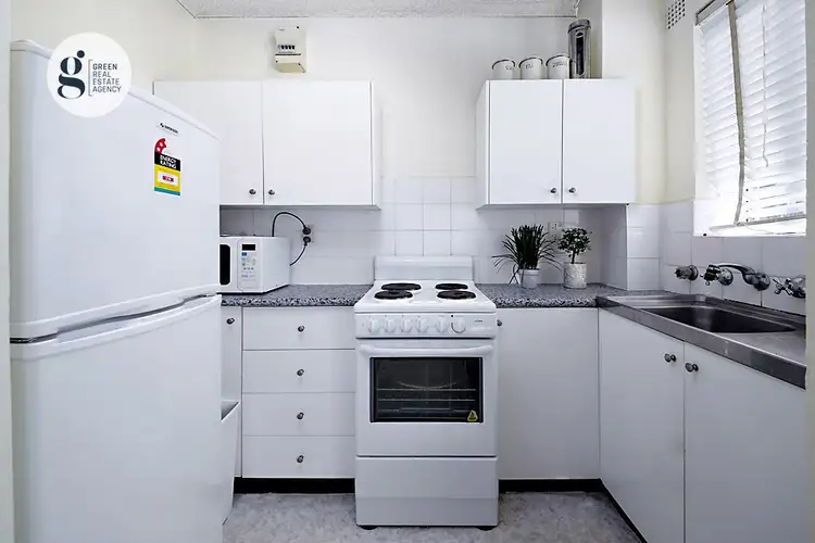 Fourth view of Homely apartment listing, 8/14 Meadow Crescent, Meadowbank NSW 2114