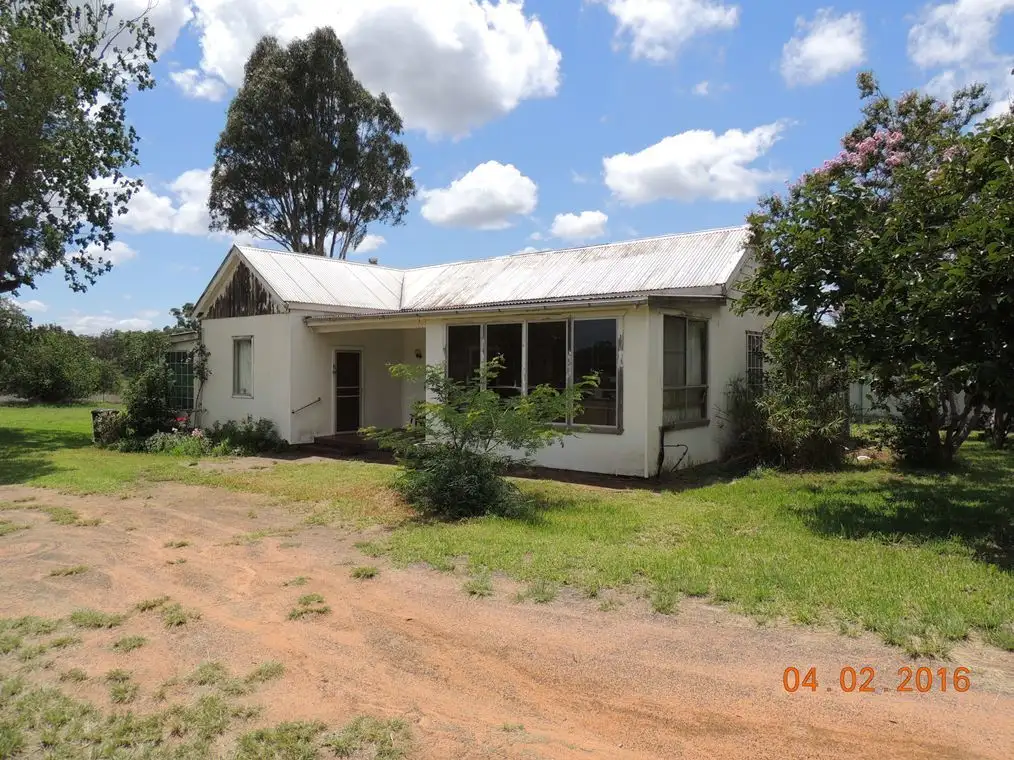 Main view of Homely house listing, 1 Eden St, Coonabarabran NSW 2357