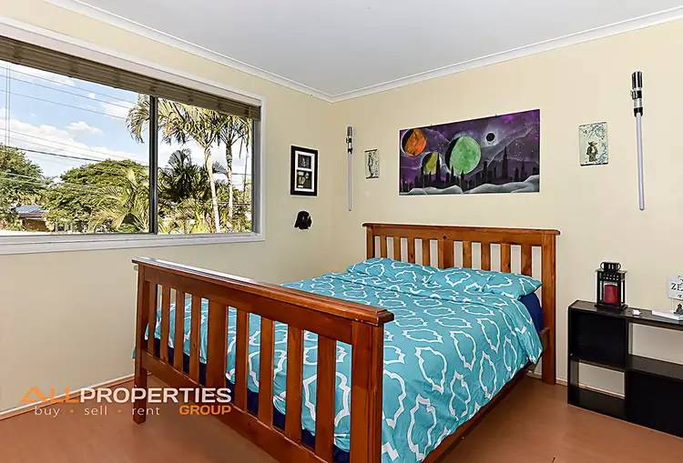 Fifth view of Homely house listing, 32 Hampton Street, Loganholme QLD 4129