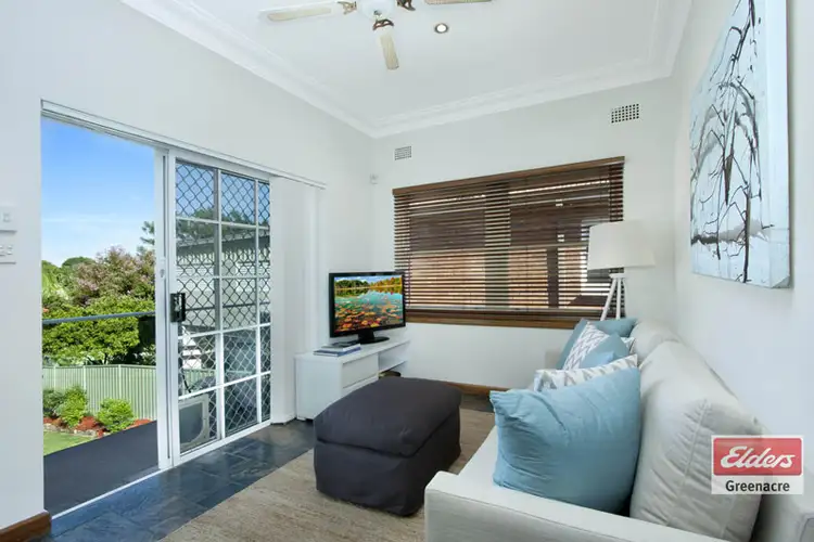 Fifth view of Homely house listing, 15 Lees Road, Kingsgrove NSW 2208