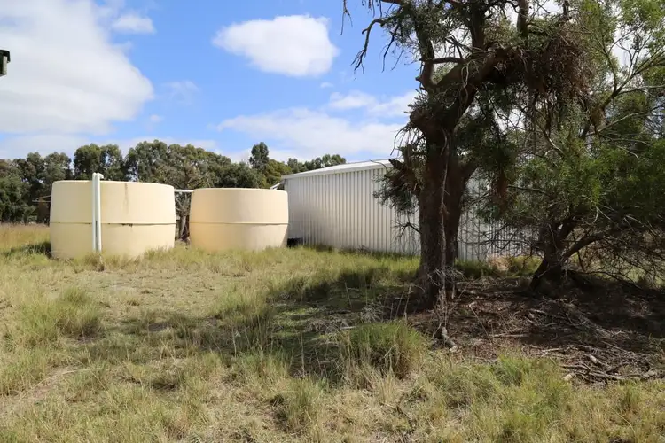 Seventh view of Homely rural property listing, Lot 79 Quarry Road, Myrup WA 6450