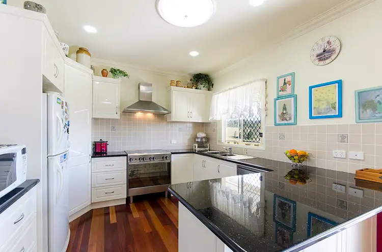 Fourth view of Homely rural property listing, "Baroda Park" Ellandgrove Road, Elland NSW 2460