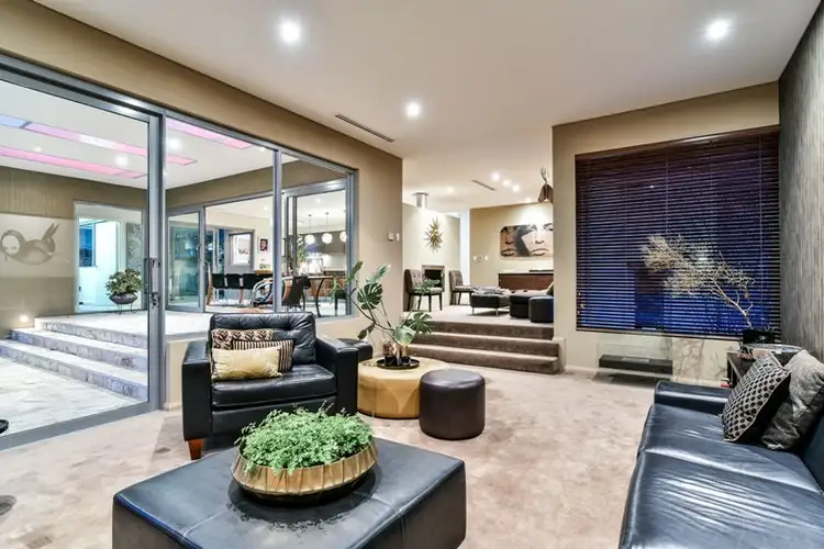 Fifth view of Homely house listing, 11 Butler Avenue, Swanbourne WA 6010
