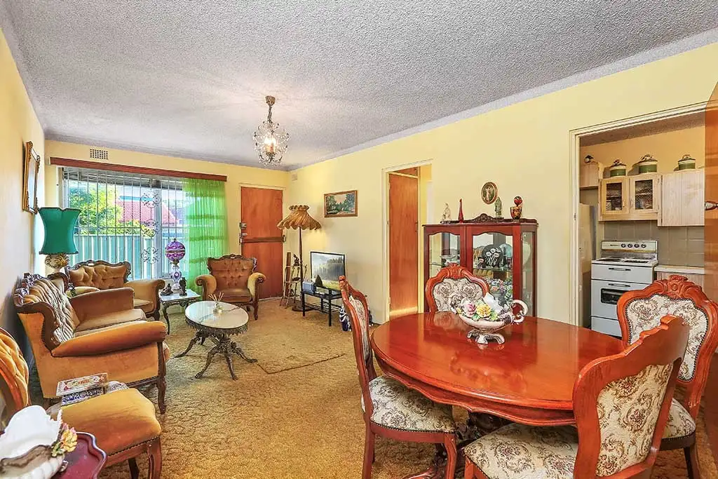 Main view of Homely house listing, 38/19 Stuart Street, Concord West NSW 2138