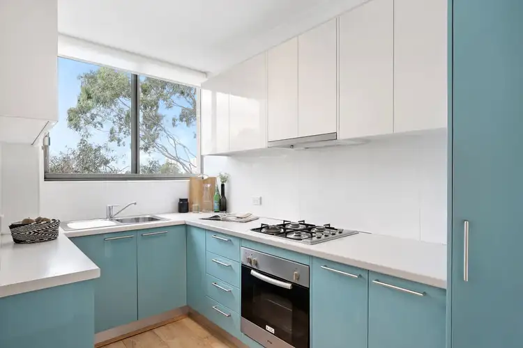 Fourth view of Homely apartment listing, 14/2-8 Gerard Street, Cremorne NSW 2090