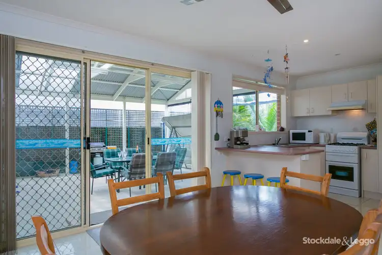 Sixth view of Homely house listing, 31 Monaco Parade, Dromana VIC 3936