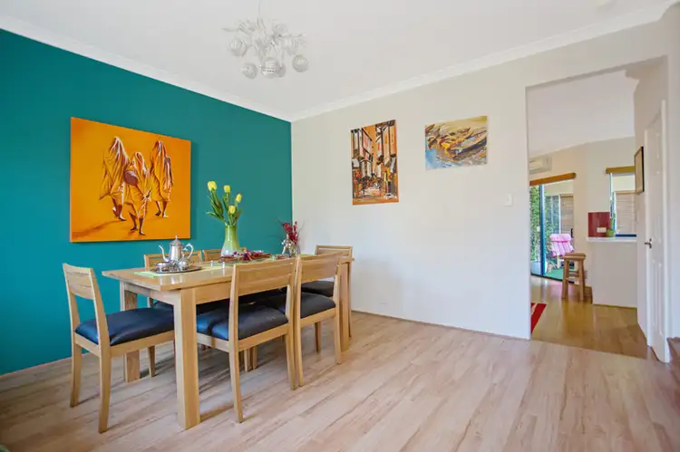 Fourth view of Homely house listing, 51 St Pauls Crescent, Joondalup WA 6027