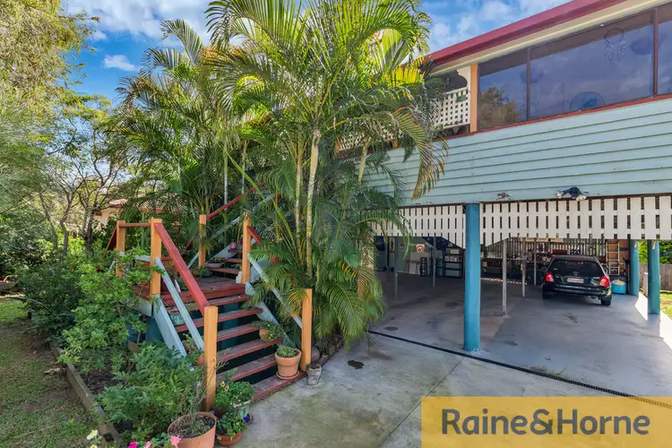 Second view of Homely house listing, 3 Mill Road, Caboolture QLD 4510