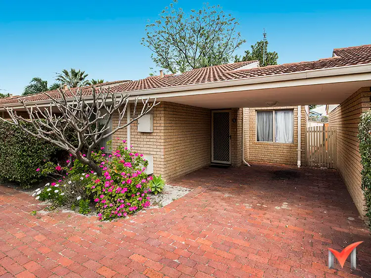 9/49 Mosaic Street East, Shelley WA 6148