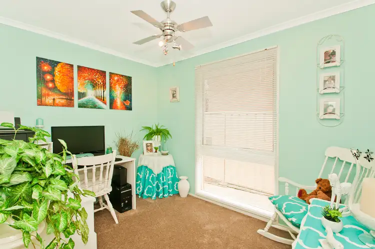 Fifth view of Homely house listing, 6 Fraser Crescent, Albion Park NSW 2527