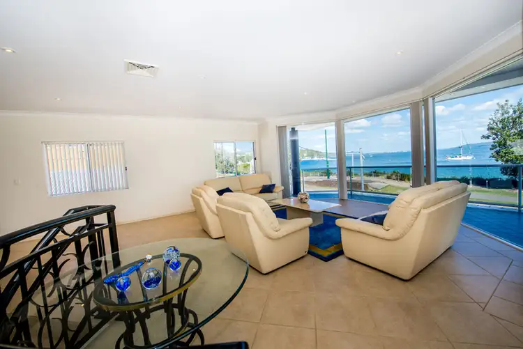 Fifth view of Homely house listing, 27 Victoria Parade, Nelson Bay NSW 2315