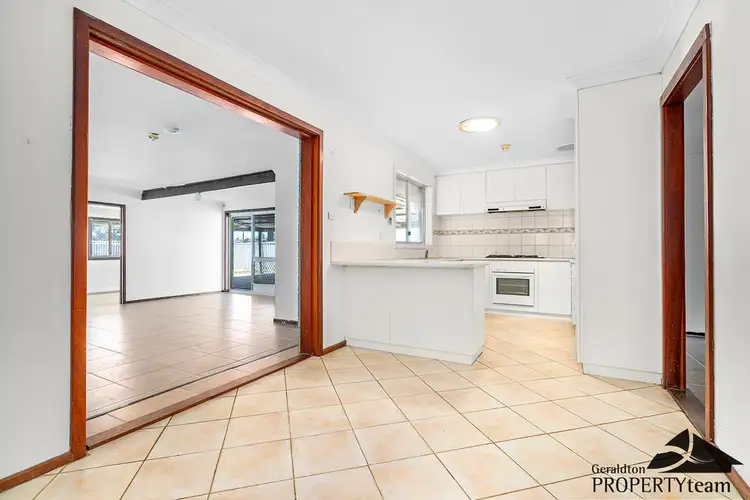 Third view of Homely house listing, 18 Hamersley Street, Spalding WA 6530