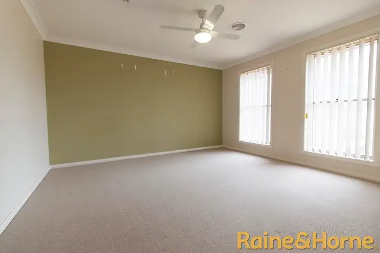 Fourth view of Homely house listing, 33 Durum Circuit, Dubbo NSW 2830