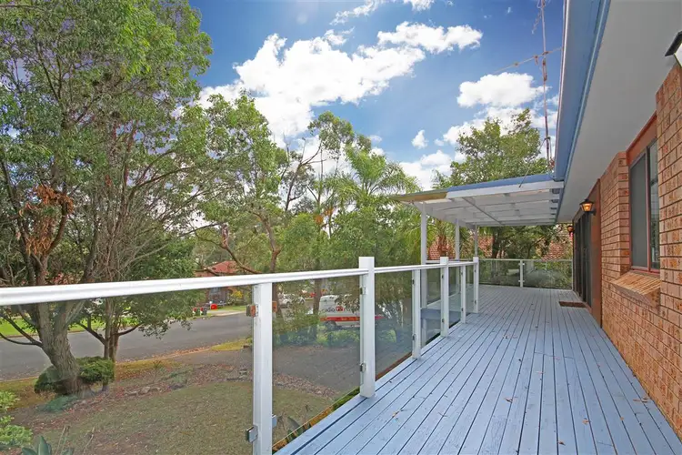 Fourth view of Homely house listing, 56 Ocean Avenue, Surf Beach NSW 2536