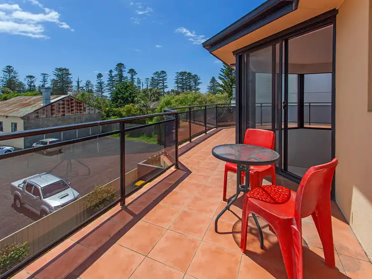 Fourth view of Homely unit listing, 2/13 Bong Bong Street, Kiama NSW 2533