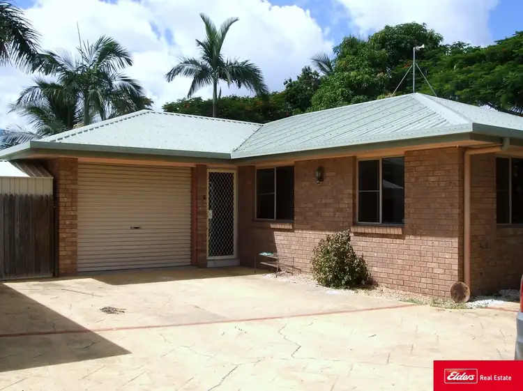 1 and 3/22 Glenhorn Close, West Mackay QLD 4740