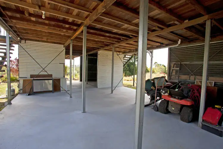 Sixth view of Homely house listing, 43 Innamincka Way, Agnes Water QLD 4677
