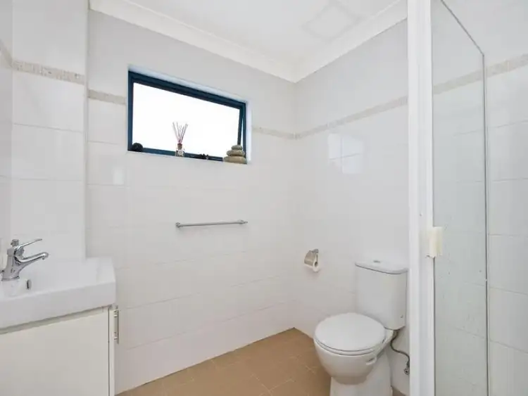 Third view of Homely apartment listing, 3/2A EUSTON ROAD, Hurlstone Park NSW 2193