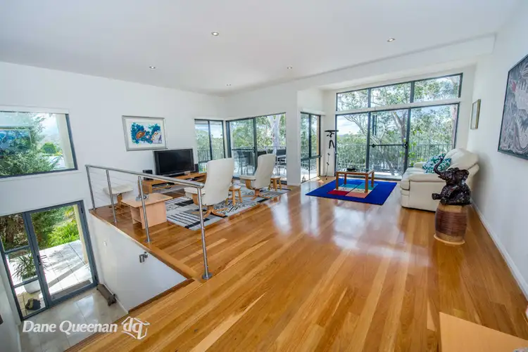 Fifth view of Homely semi-detached listing, 23a Irambang Street, Nelson Bay NSW 2315