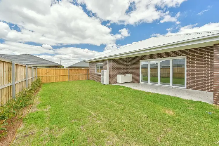 Second view of Homely house listing, 98 Skaife Street, Oran Park NSW 2570