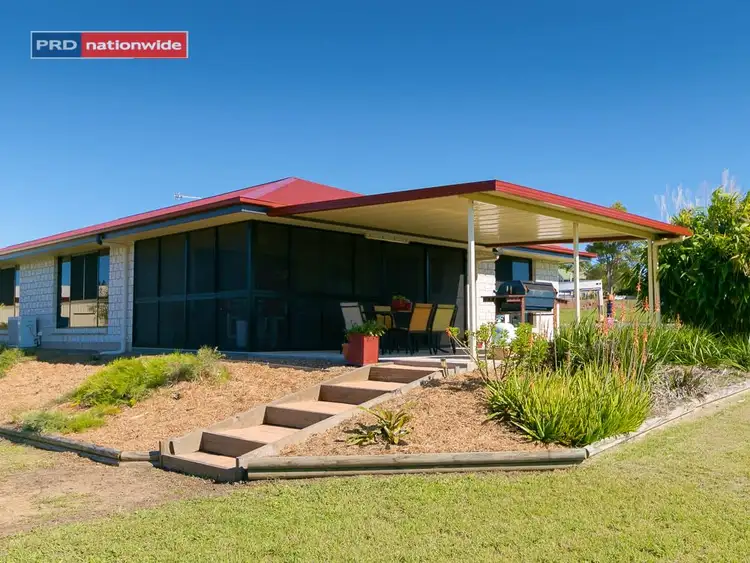 Sixth view of Homely house listing, 111 Seafarer Drive, River Heads QLD 4655