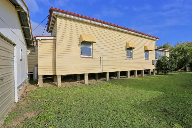 Third view of Homely house listing, 8 Wesche Street, Thabeban QLD 4670