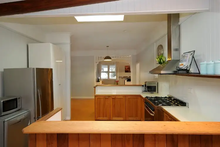 Fifth view of Homely house listing, 1 Arthur Street, East Toowoomba QLD 4350