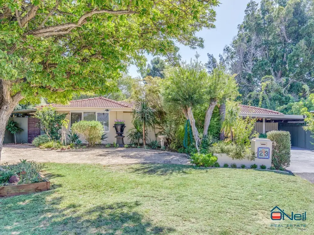 Main view of Homely house listing, 23 Lantana Way, Camillo WA 6111