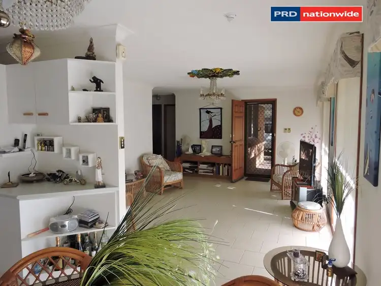 Third view of Homely house listing, 10 HAWAII COURT, Banksia Beach QLD 4507
