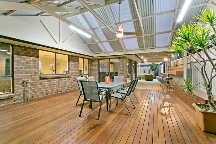 Second view of Homely house listing, 60 Marla Crescent, Noarlunga Downs SA 5168