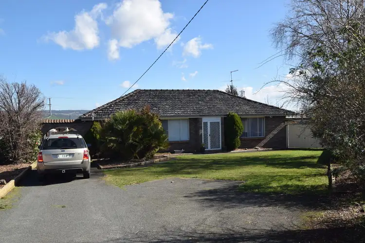 35 Bishops Drive, Newnham TAS 7248