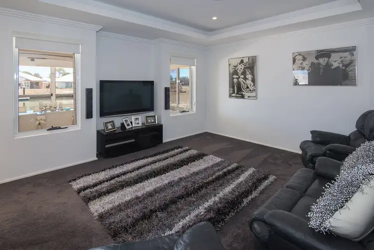 Seventh view of Homely house listing, 13 Waterline View, Geographe WA 6280