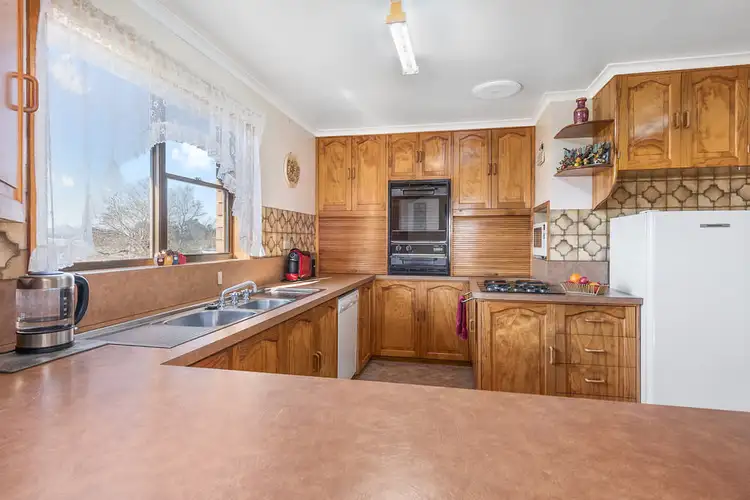Third view of Homely house listing, 1 Thorne Street, Upper Burnie TAS 7320