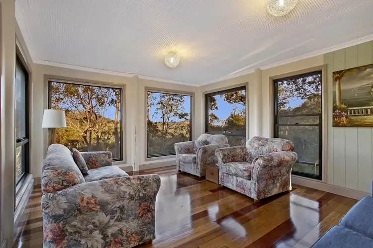 Third view of Homely rural property listing, 558 Upper Brookfield, Upper Brookfield QLD 4069