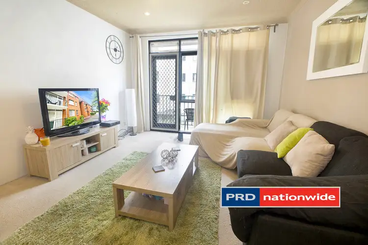 Second view of Homely unit listing, 13/209 Derby Street, Penrith NSW 2750
