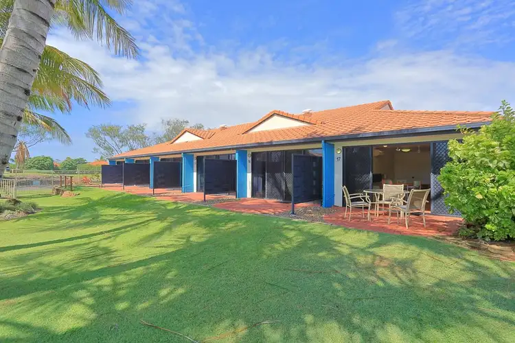 Third view of Homely unit listing, Units 18 - 22 Pebble Beach Drive, Coral Cove QLD 4670