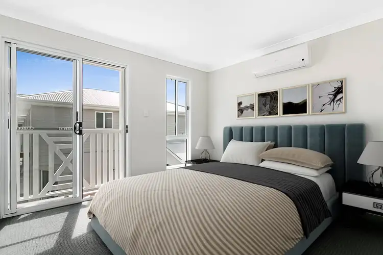 Fifth view of Homely townhouse listing, 2/159 Middle Street, Cleveland QLD 4163
