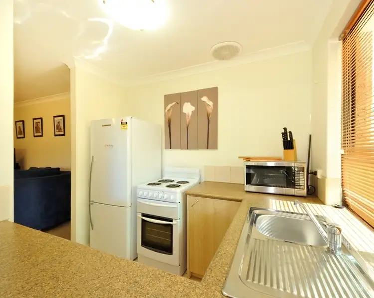 Fourth view of Homely villa listing, 6/90 Kent Street, Rockingham WA 6168