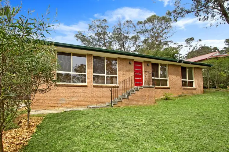 35 Fifth Avenue, Katoomba NSW 2780