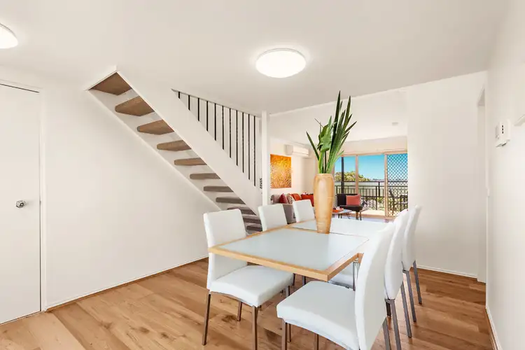 Third view of Homely apartment listing, 15/917 Doncaster Rd, Doncaster East VIC 3109