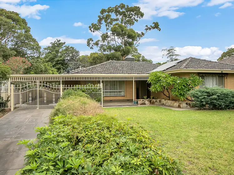 9 Derwent Avenue, Rostrevor SA 5073