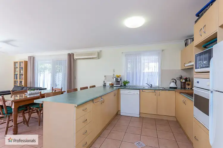 Fourth view of Homely unit listing, 2/6 Jaidan Place, Victoria Point QLD 4165