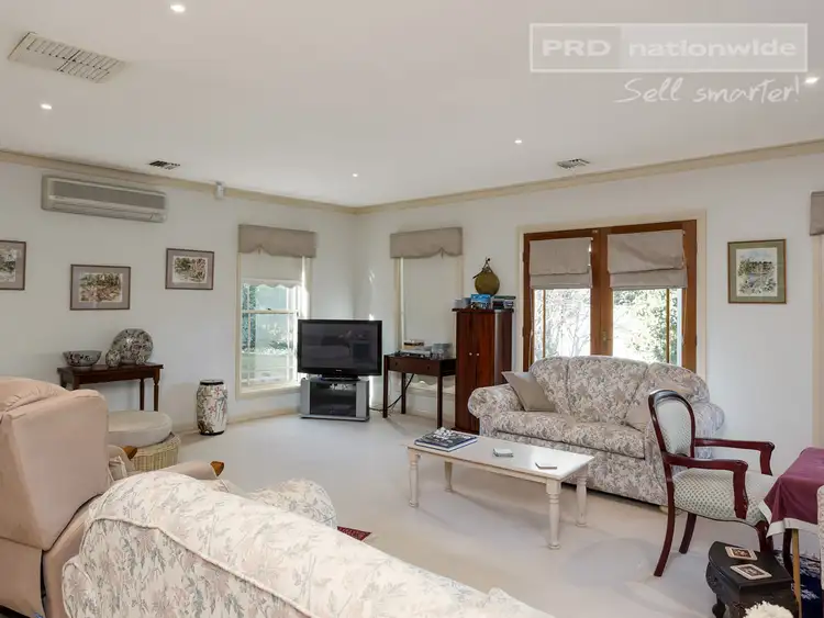 Fifth view of Homely house listing, 7 Atherton Crescent, Tatton NSW 2650
