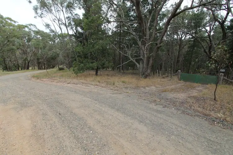 Lot 29 Lorikeet Court, Lal Lal VIC 3352