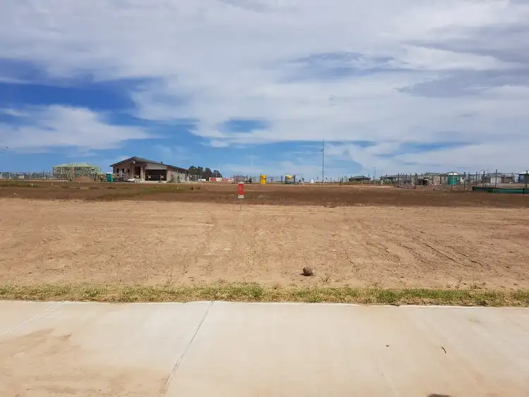 Second view of Homely land listing, 156 Willowdale Drive, Denham Court NSW 2565