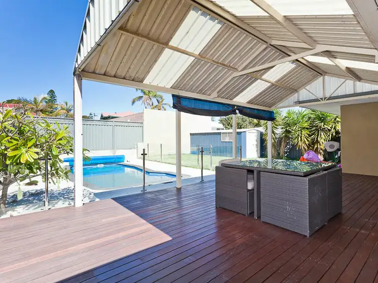 21 Blair Street, Karrinyup WA 6018