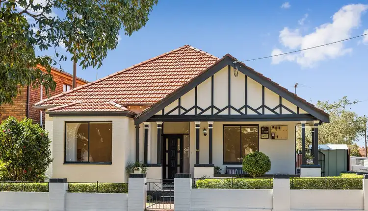 Third view of Homely house listing, 54 Gipps Street, Drummoyne NSW 2047