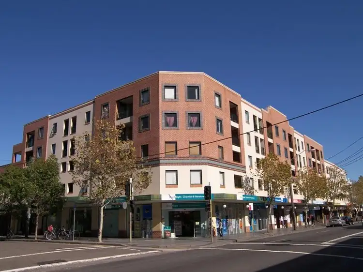 306/1 Georgina Street, Newtown NSW 2042