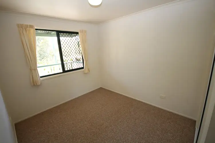 Fifth view of Homely unit listing, Unit 1, 6 Louisa Street, Gympie QLD 4570